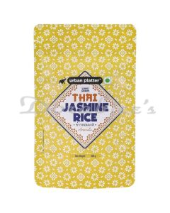 URBAN PLATTER THAI JASMINE RICE 300G