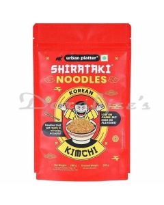 URBAN PLATTER KOREAN KIMCHI SHIRATAKI NOODLES 288G