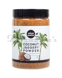 URBAN PLATTER COCONUT SUGAR POWDER 300G