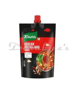 KNORR KOREAN GOCHUJANG SAUCE 200G