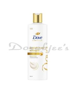 DOVE PEPTIDE BOND STRENGTH SHAMPOO 3400ML