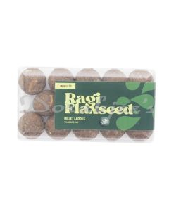 APPETITE SUGAR FREE RAGI FLAX SEED LADDU 210G