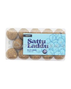APPETITE SUGAR FREE SATTU LADDU 210G