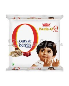 PARLE G OATS & BERRIES BISCUITS 800G