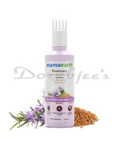 MAMA EARTH  ROSEMARY HAIR GROWTH OIL 150ML
