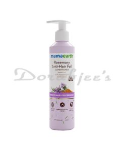 MAMA EARTH  ROSEMARY ANTI-HAIR FALL CONDITIONER 250ML