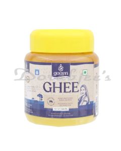 GAAVN FRESH FROM VILLAGE PURE COW GHEE 500ML
