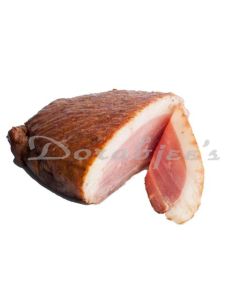 FAVOLA FARMS SMOKE DUCK BREAST