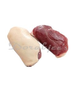 FAVOLA FARMS DUCK BREAST RAW