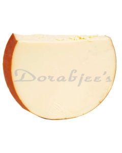 CARDINAL CHEDDAR CHEESE WITH APPLE WOOD  FRESHLY SLICED