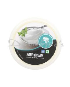 FIORELLA SOUR CREAM 500G