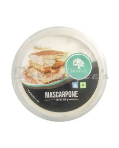 FIORELLA MASCARPONE CHEESE 500G