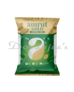 AMRUT GOLD SULHPUR LESS SUGAR 5KG