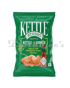 ME KETTLE 113G COOKED TABASCO SAUCE