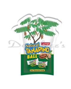 GOODLIFE TAMARIND BALL 148G