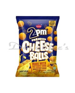 2PM  CHEESE BALL SNACK 20G