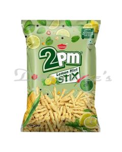 2PM  LEMON MINT SNACK STIX 30G