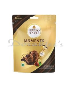 FERRERO MOMENTS CHOCOLATE 58G T10