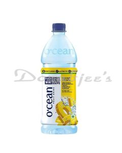OCEAN FRUIT DRINK TROPIC PINEAPPLE 1000 ML