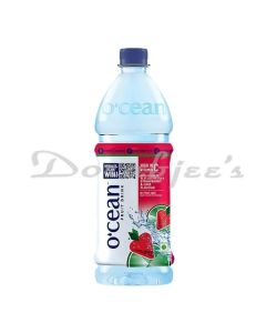 OCEAN FRUIT DRINK STRAWBERRY & LIME 1000 ML