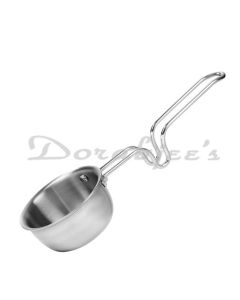 FACKELMANN TRIPLY TADKA PAN 10CM