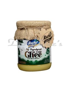 RUCHIR A2 GIR COW GHEE 500ML