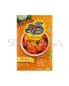 BLUE DRAGON TOM YUM NOODLE KIT 153G