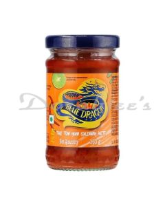 BLUE DRAGON TOM YUM PASTE 110G