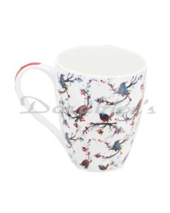 KUDOS COFFEE MUG CERAMIC ANH 298  1 PC