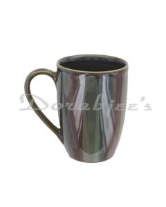 KUDOS COFFEE MUG CERAMIC ANH 1206   1 PC
