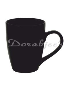 KUDOS COFFEE MUG CERAMIC KP 043   1 PC DARK