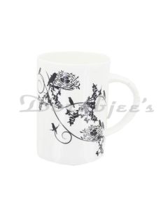 KUDOS COFFEE MUG CERAMIC ANH 433 S   1 PC