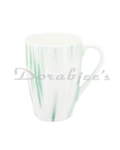 KUDOS COFFEE MUG CERAMIC ANH 112   1 PC