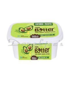 GRABENORD VEGAN AVOCADO BUTTER  200G