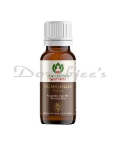 MAHARISHI AYURVEDA KUMKUMADHI TAIL 10ML