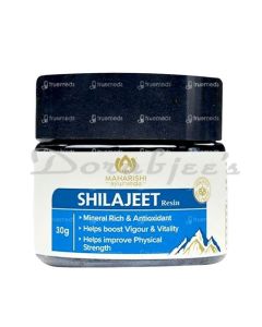 MAHARISHI AYURVEDA SHILAJEET RESIN 30G