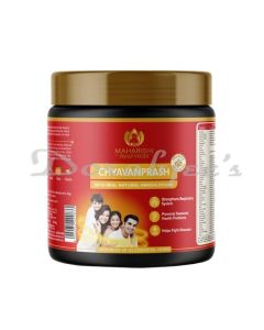 MAHARISHI AYURVEDA CHYAWANPRASH 450G