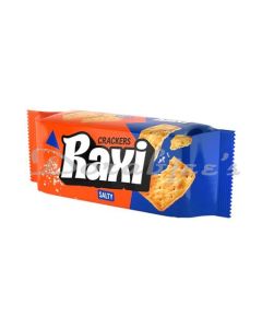 RAXI CRACKERS SALTY 70G