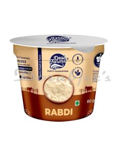 DESI FARMS RABDI 80 ML