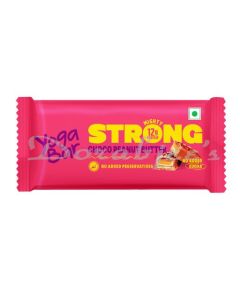 YOGA BAR 10G PROTEIN STRONG CHOCO PEANUT ENERGY BAR 50G
