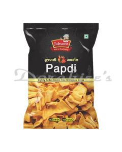 JABSON NAMKEEN PAPDI SALTED 240G