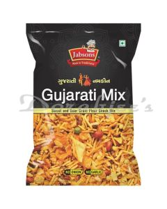 JABSON NAMKEEN GUJARATI MIX 200G