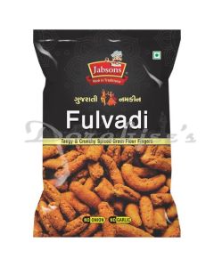JABSON NAMKEEN FULVADI 180G
