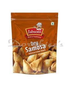 JABSON NAMKEEN DRY SAMOSA 160G