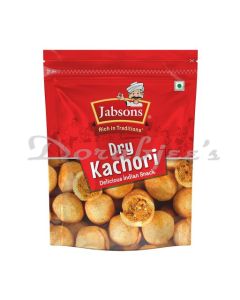 JABSON NAMKEEN DRY KACHORI 160G