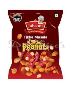 JABSON NAMKEEN TIKKA MASALA COATED PEANUT 150G