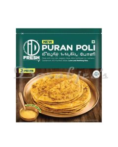 ID FRESH PURAN POLI  2NO 150G