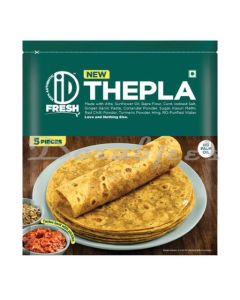 ID FRESH THEPLA 200G POUCH