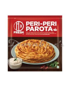 ID FRESH PERI PERI PARATHA 2NO 160G