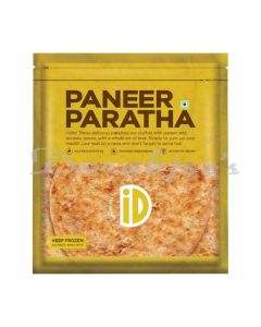 ID FRESH PANEER PARATHA 400G